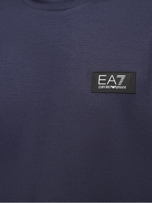 EMPORIO ARMANI EA7 T-SHIRT