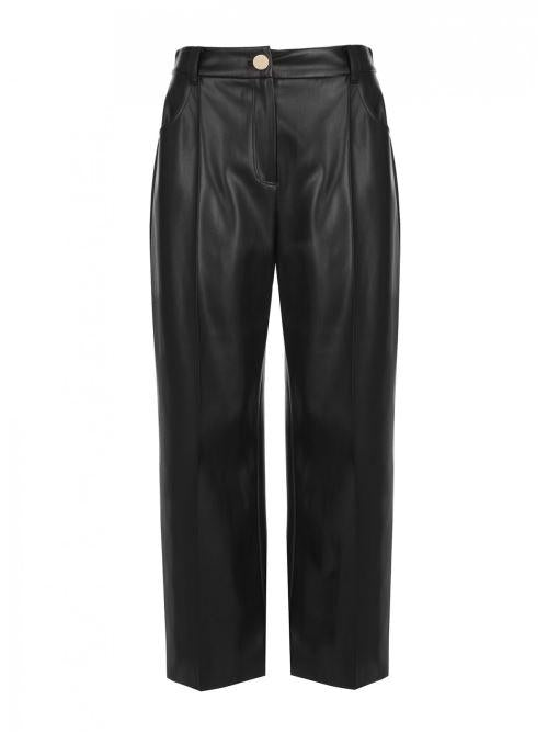 LIU JO PANT.STRAIGHT