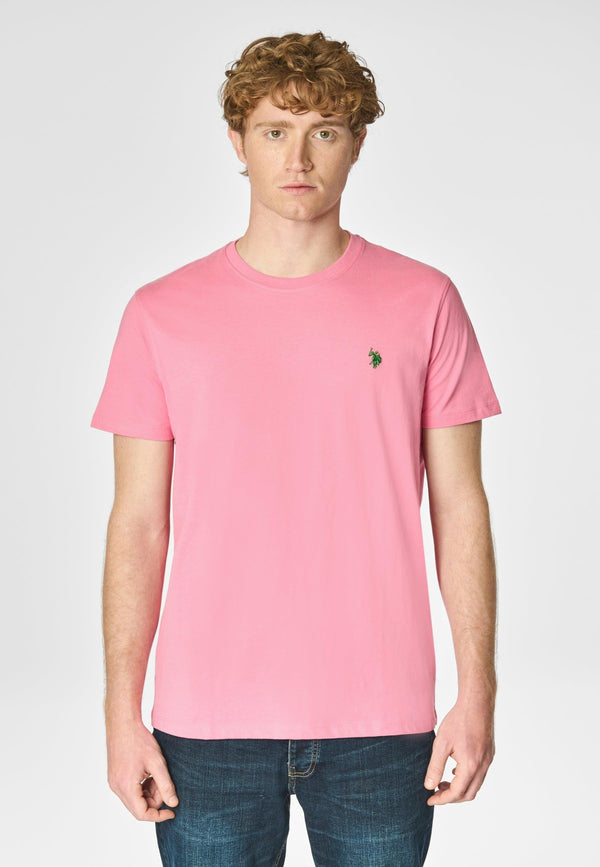 U.S. POLO ASSN MICK - T-SHIRT SS