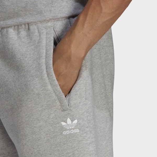 ADIDAS ORIGINALS ESSENTIAL SHORT