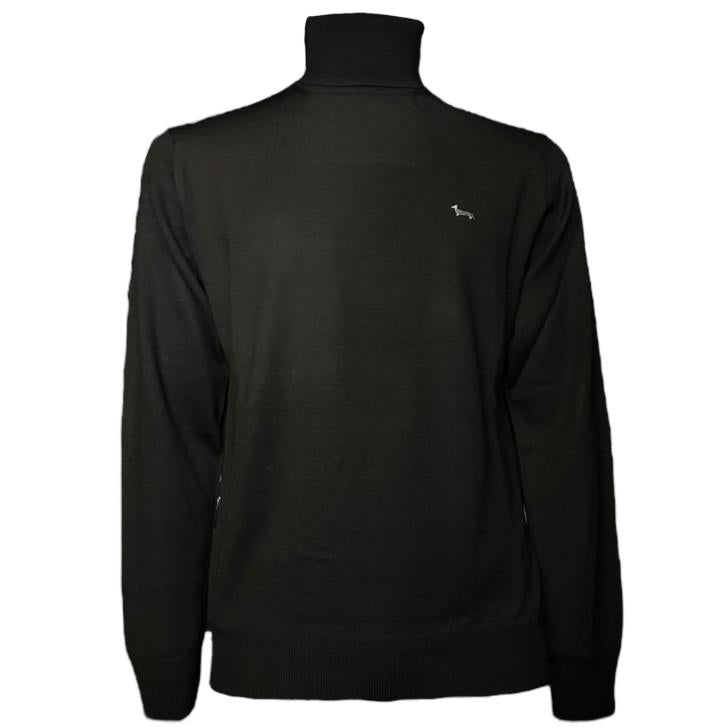 HARMONT & BLAINE MAGLIA UOMO COTONE