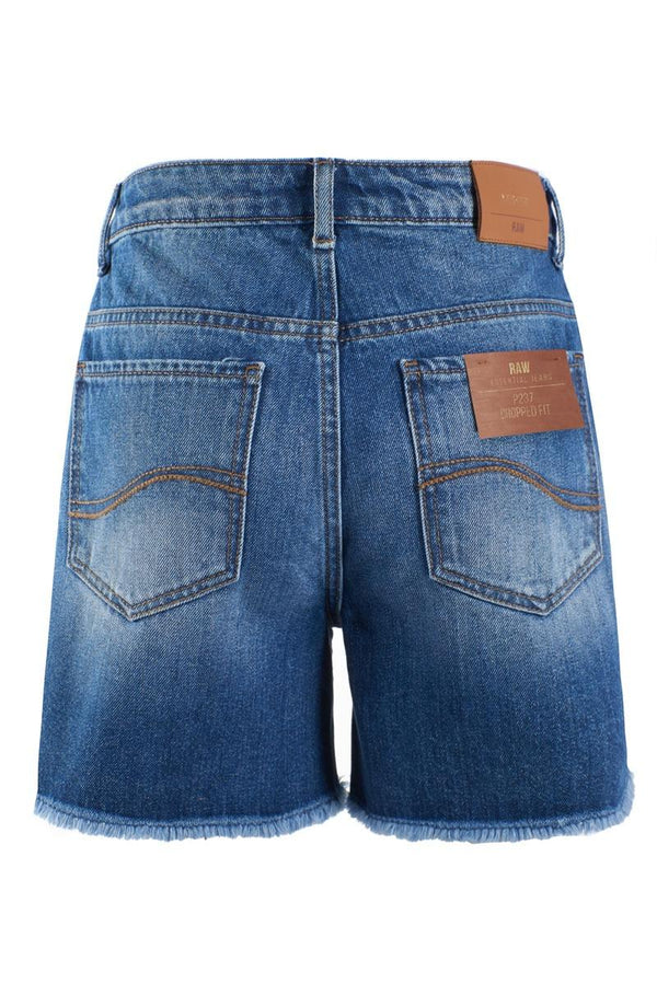 YES ZEE SHORT DONNA 5 TASCHE VITA ALTA