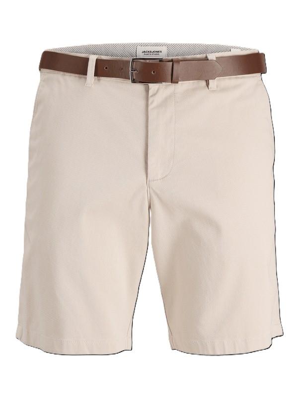 JACK AND JONES JPSTMARCO LEGACY SHORT W BELT C STYDSS25