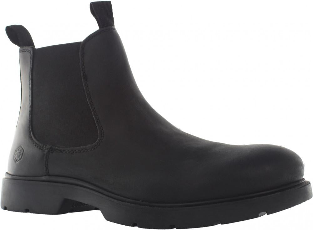 LUMBERJACK BASIC CASUAL BOOTS