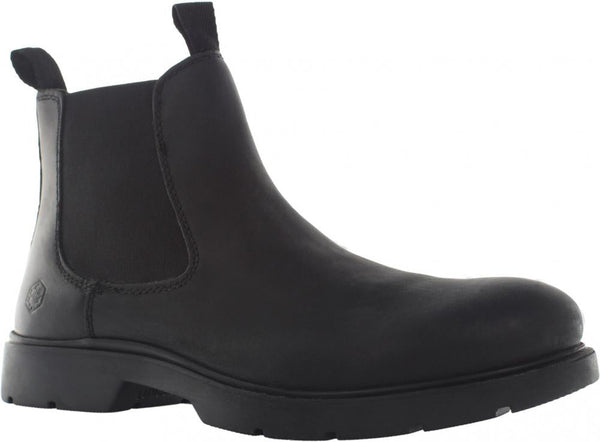 LUMBERJACK BASIC CASUAL BOOTS