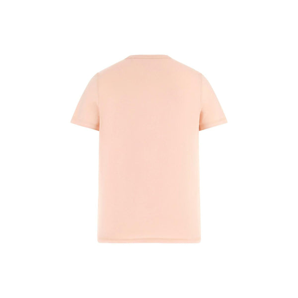 GUESS SS CN GUESS LOGO TEE