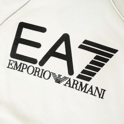 EMPORIO ARMANI EA7 FELPA