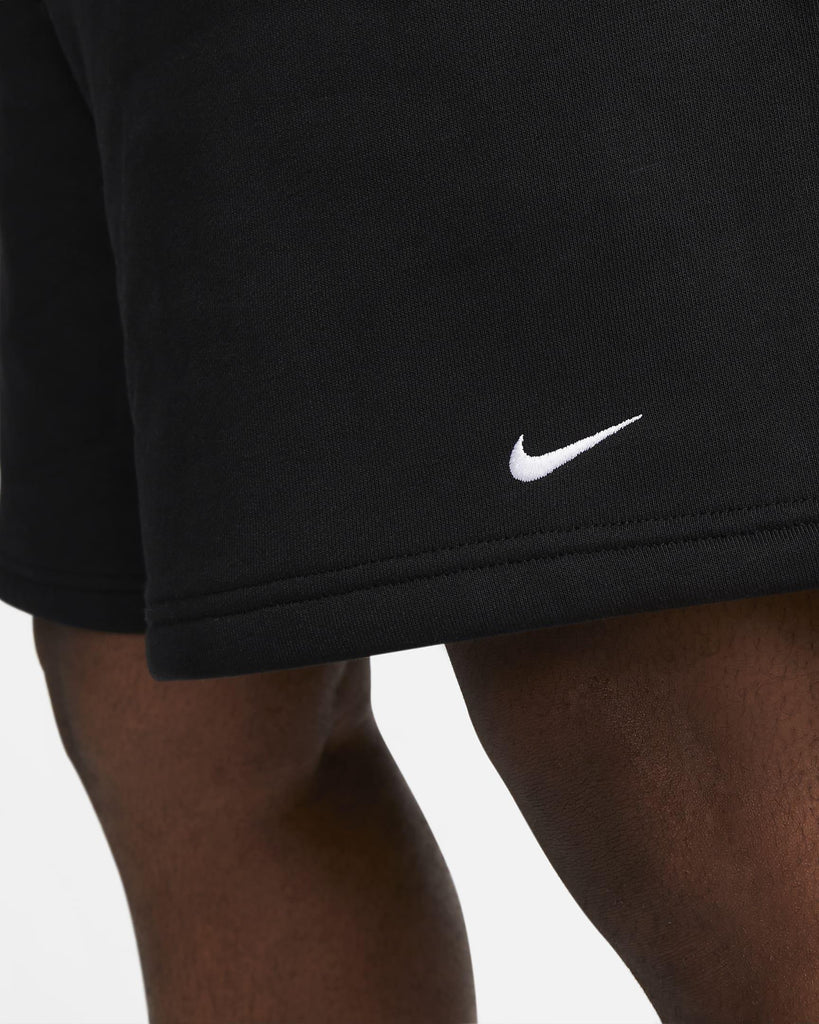 NIKE nrg solo swoosh flc short