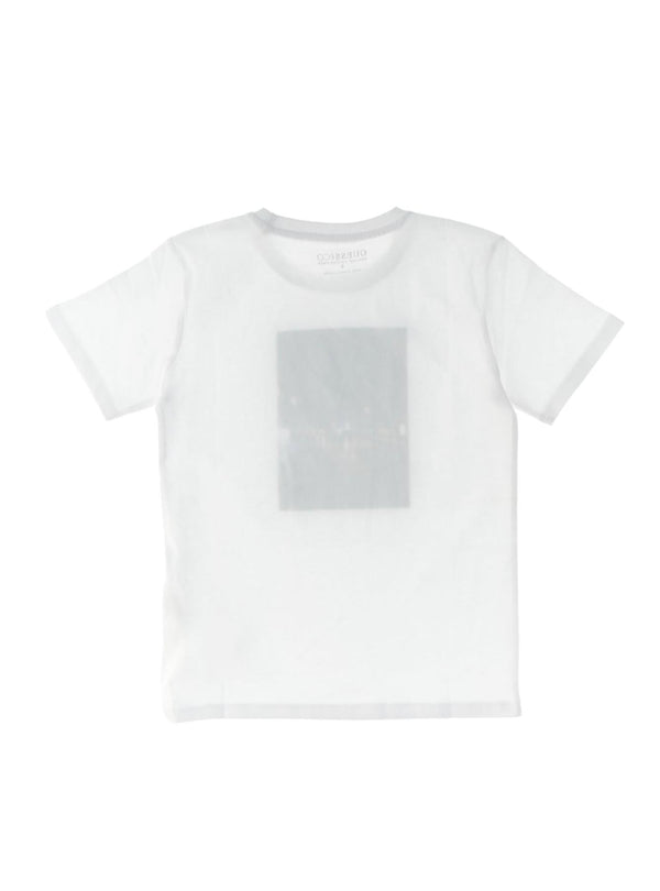 GUESS SS T-SHIRT