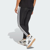 ADIDAS W 3S SJ LEG         BLACK/WHITE