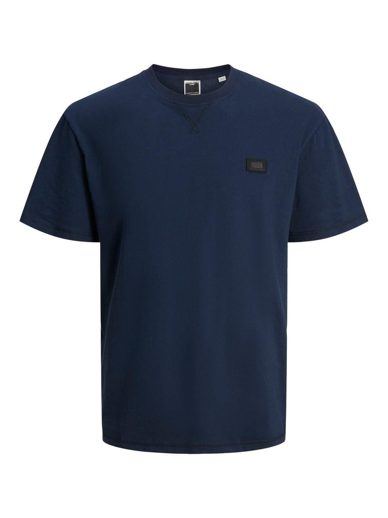 JACK AND JONES JCOCLASSIC TWILL TEE SS CREW NECK23 SN