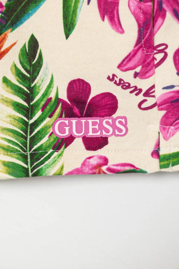 GUESS ACTIVE SHORTS