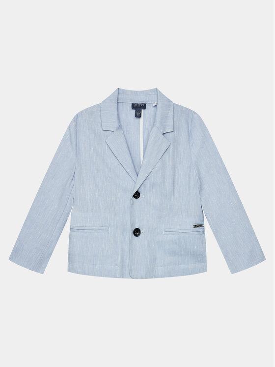 GUESS SET BLAZER+PANT_CEREMONY