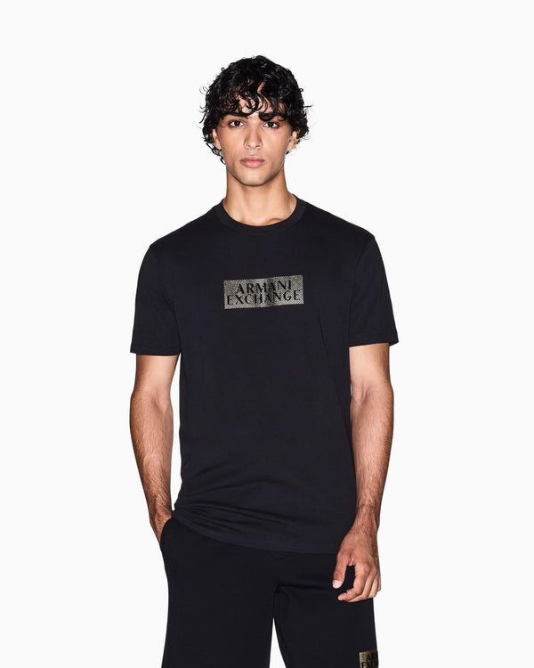 ARMANI EXCHANGE T-SHIRT