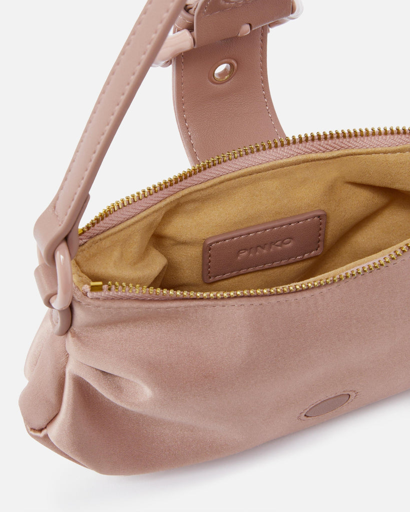PINKO JOLENE BABY DUCHESSE+PELLE