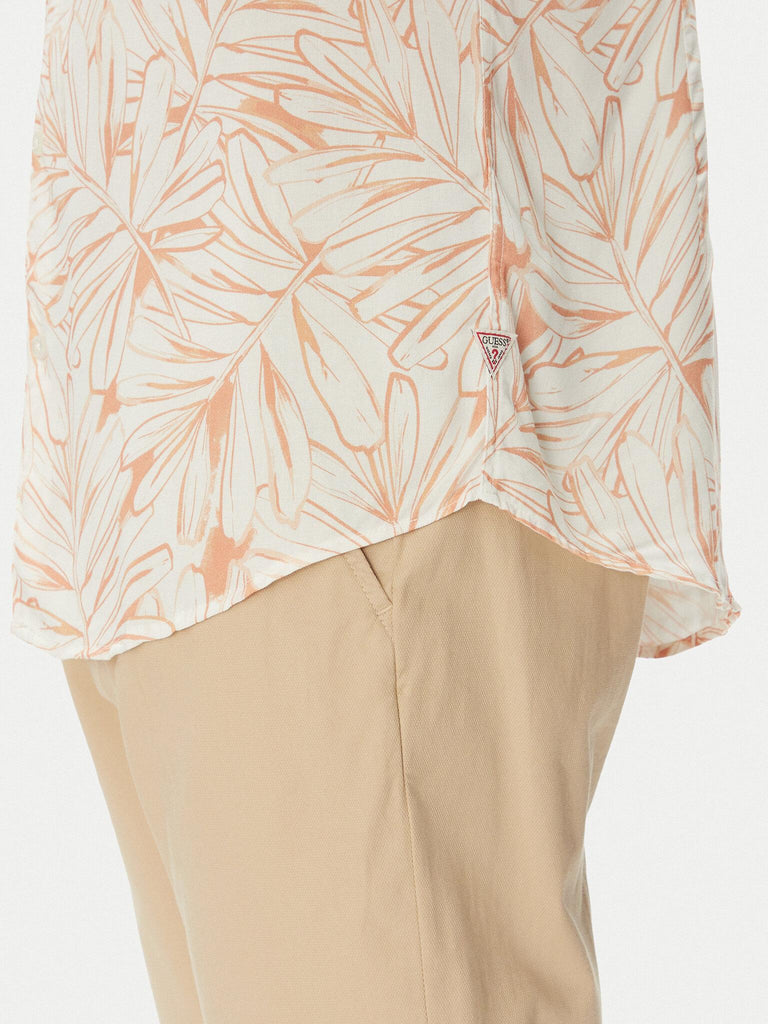 GUESS SS ECO RAYON OIL PAL