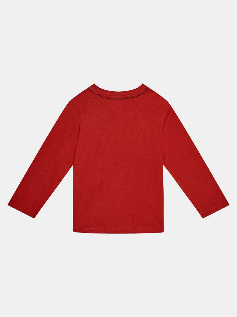 GUESS LS T-SHIRT_CORE