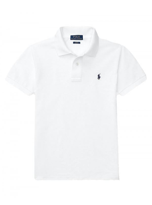 RALPH LAUREN POLO-TOPS-KNIT