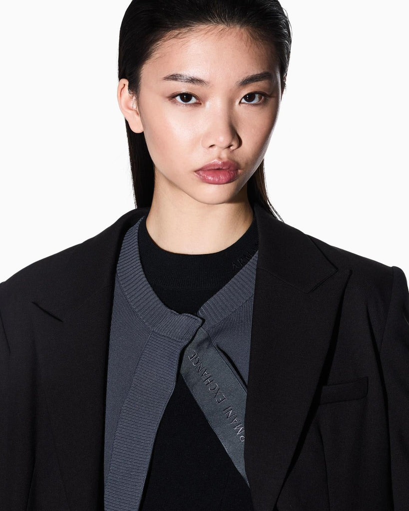 ARMANI EXCHANGE PULLOVER