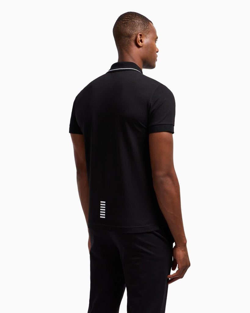 EMPORIO ARMANI EA7 POLO