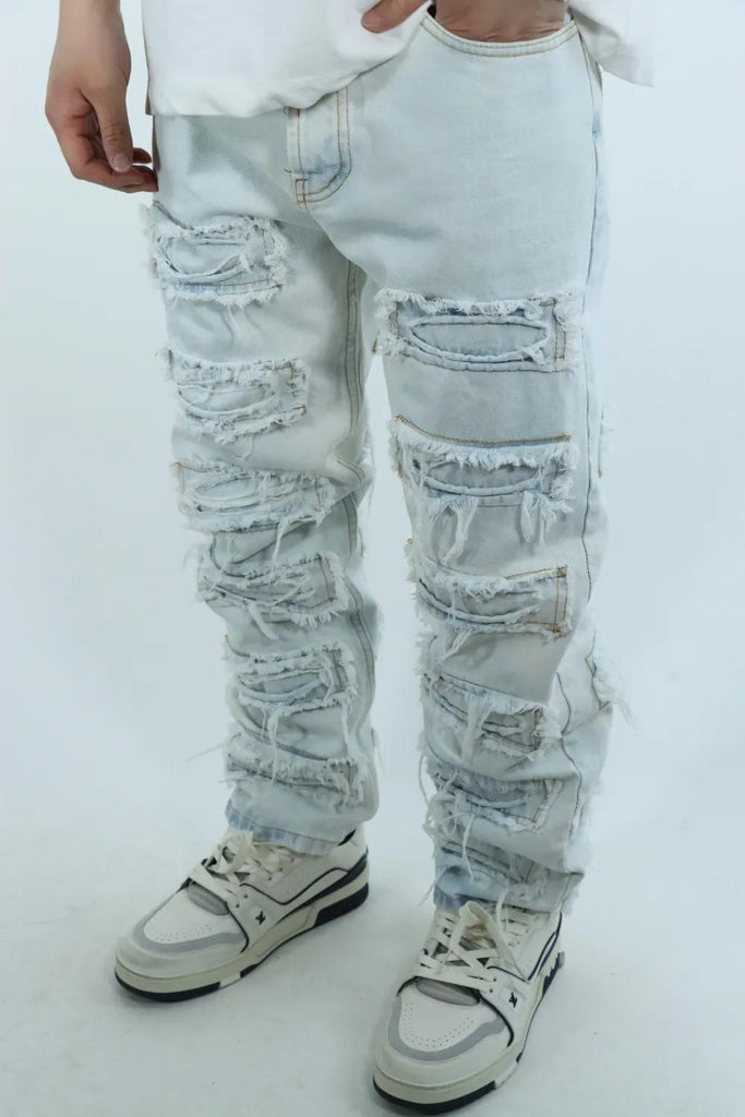 PRIMID JEANS