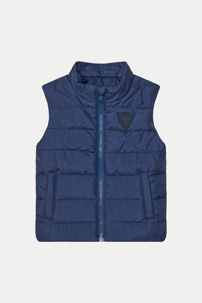 GUESS SL PADDED VEST
