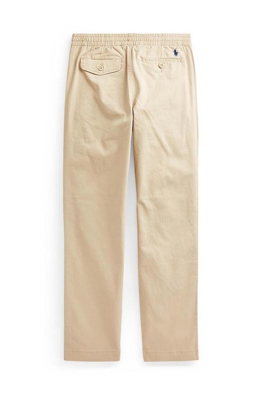 RALPH LAUREN PREPSTER PNT-PANTS-FLAT FRONT