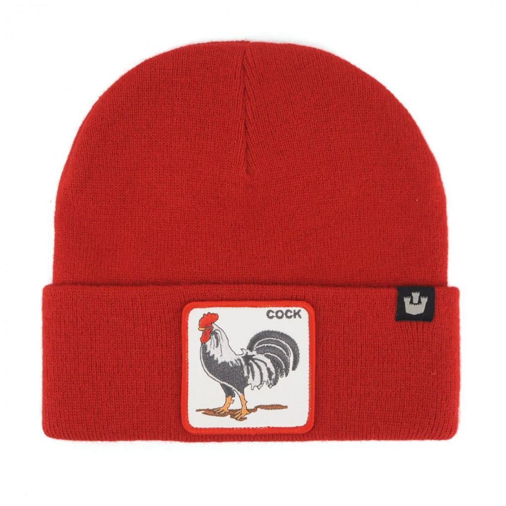 GOORIN BROS ROASTER