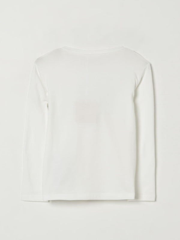 LIU JO T-SHIRT ST P M/L