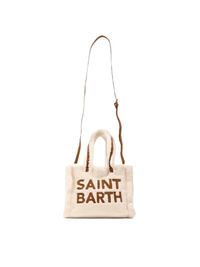 MC2 SAINT BARTH COLETTE TEDDY