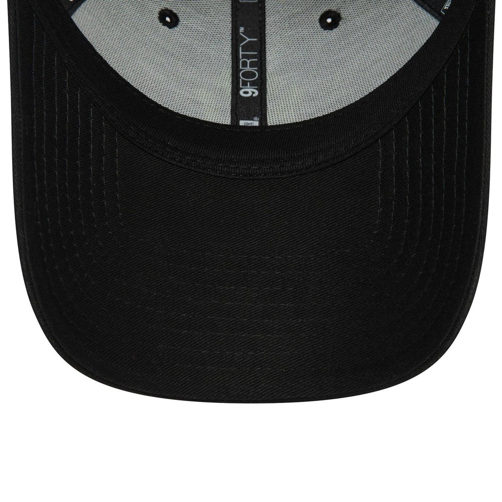 NEW ERA LEAGUE ESSENTIAL 9FORTY NEYYAN  BLKCMA