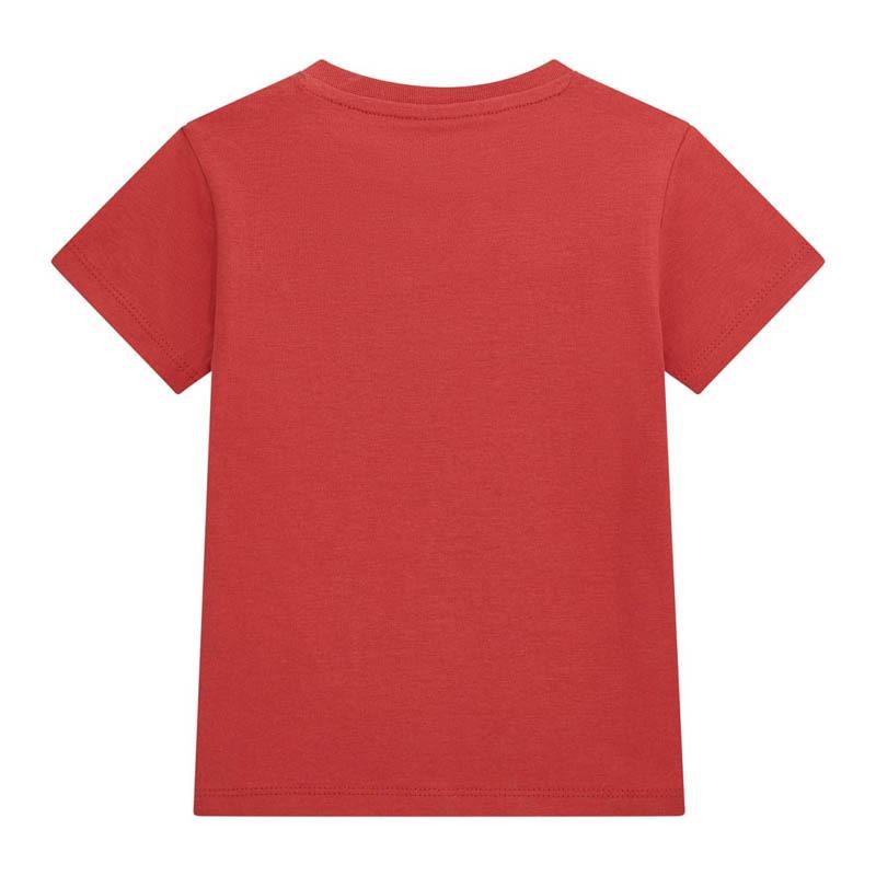 GUESS SS T-SHIRT