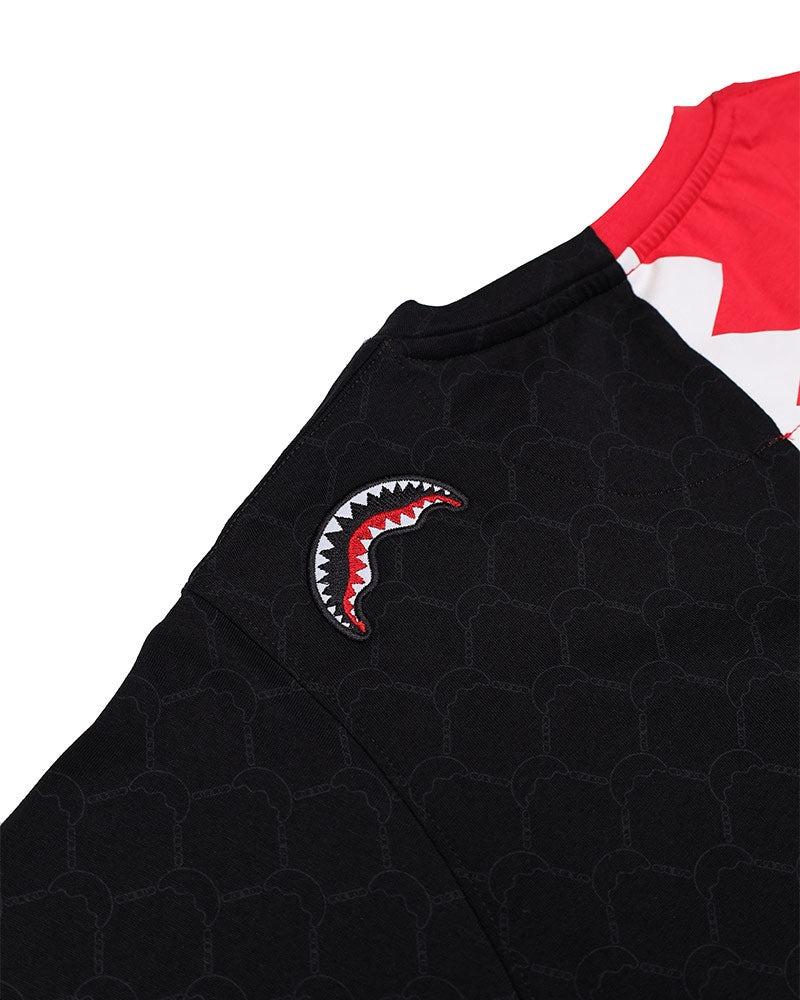 SPRAYGROUND NEXT LEVEL T-SHIRT