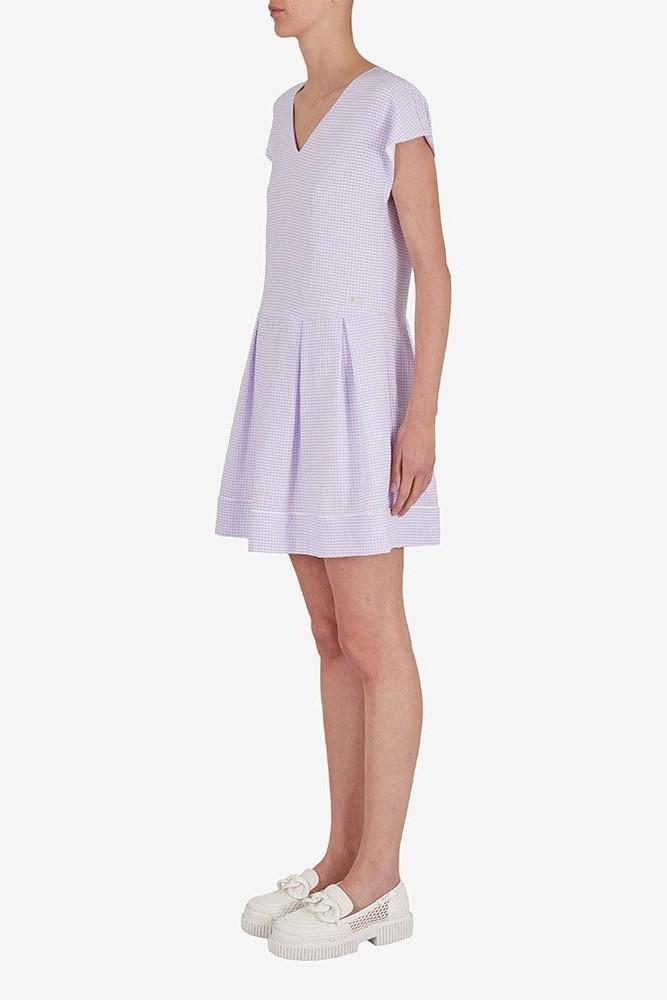 ARMANI EXCHANGE DRESS
