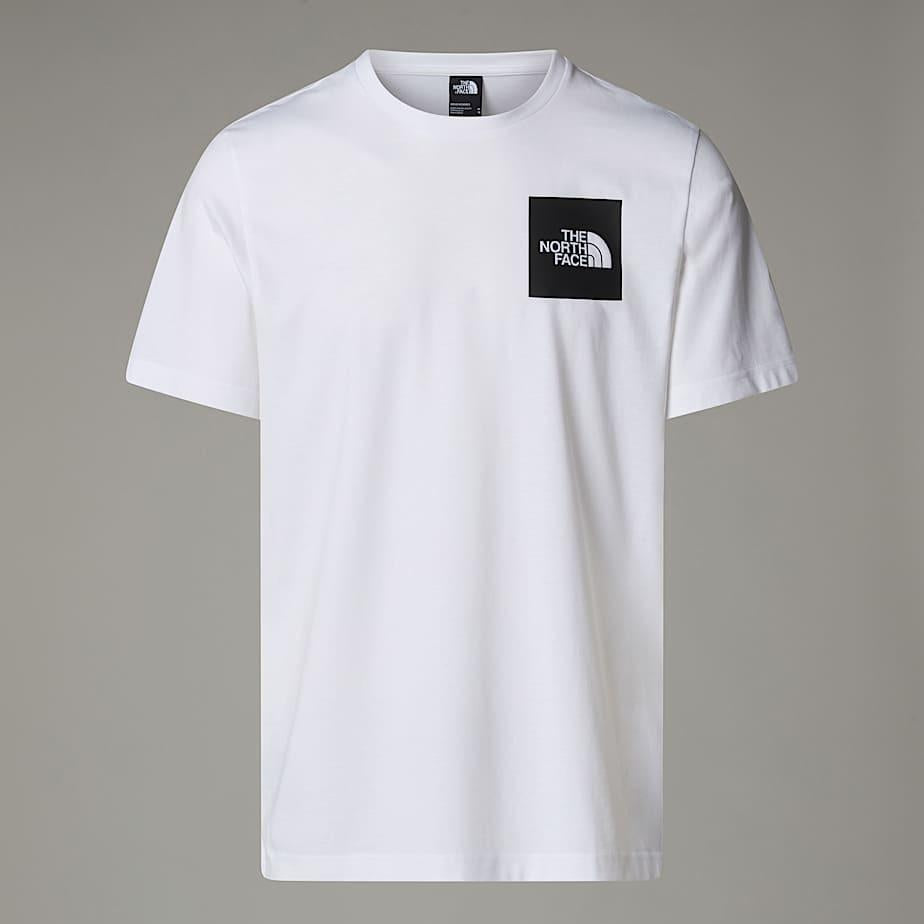 THE NORTH FACE T SHIRT