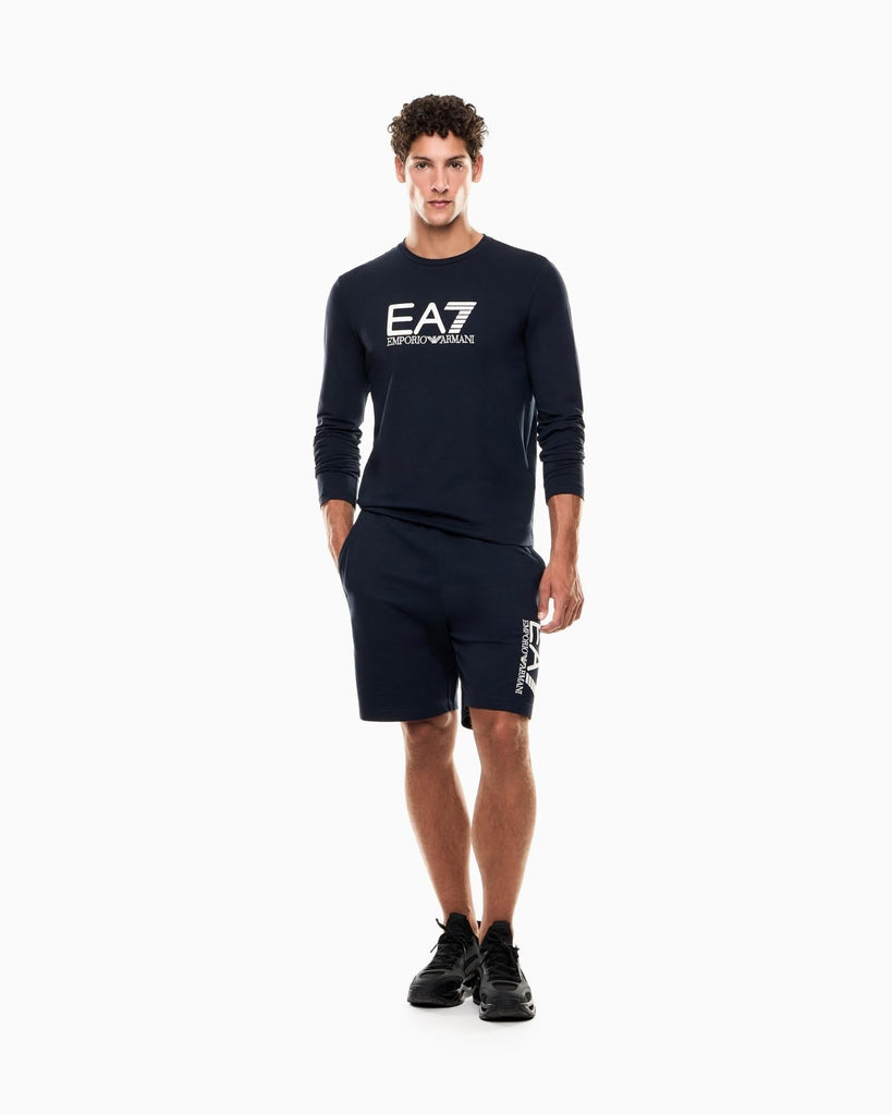 EMPORIO ARMANI EA7 T-SHIRT