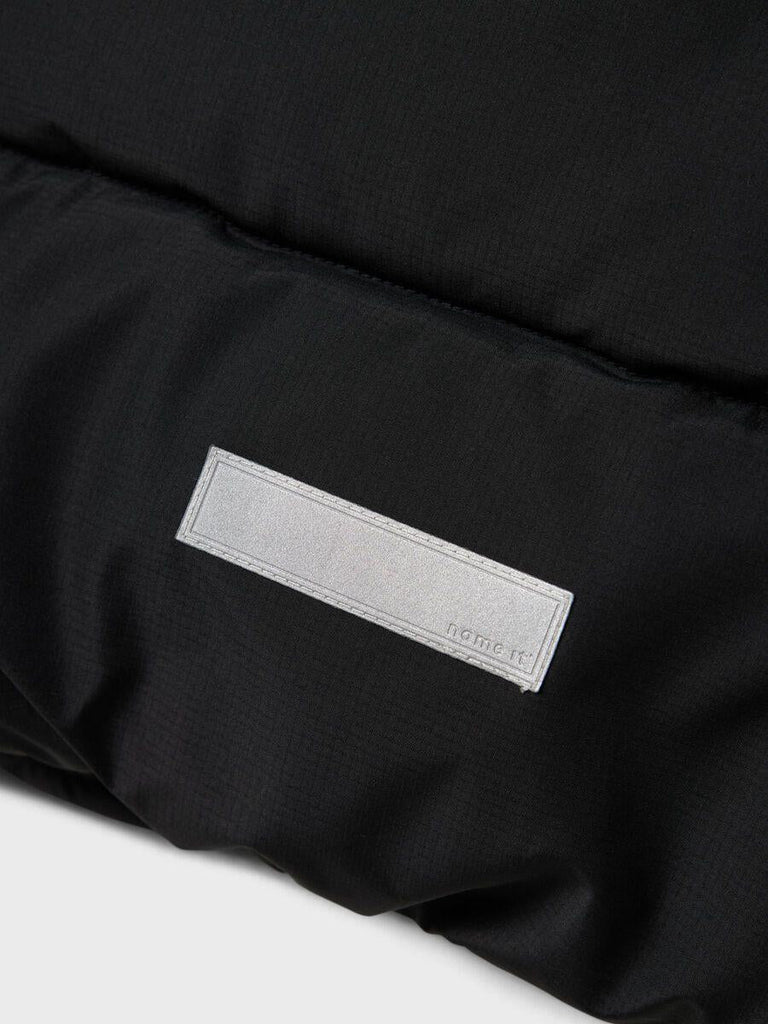 NAME.IT NKFMOLE VEST PB