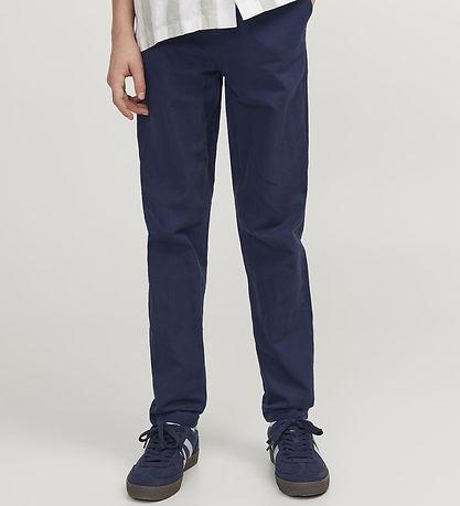 JACK JONES KIDS JPSTKANE JJSUMMER JOGGER SN JNR