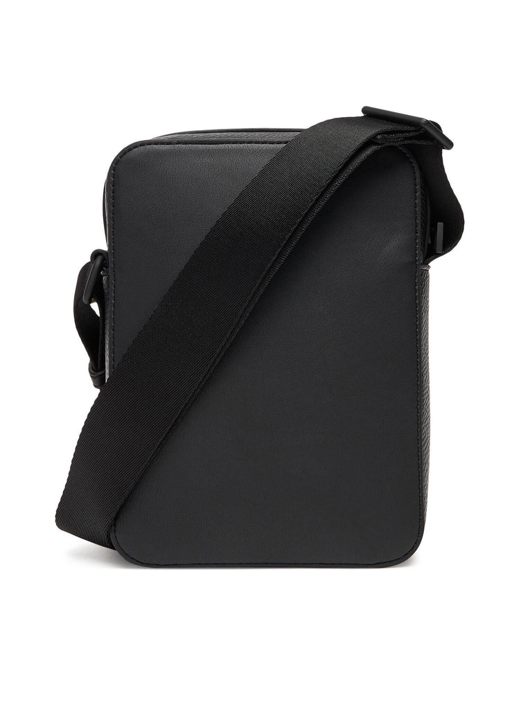 TOMMY HILFIGER TH MONOGRAM MINI REPORTER