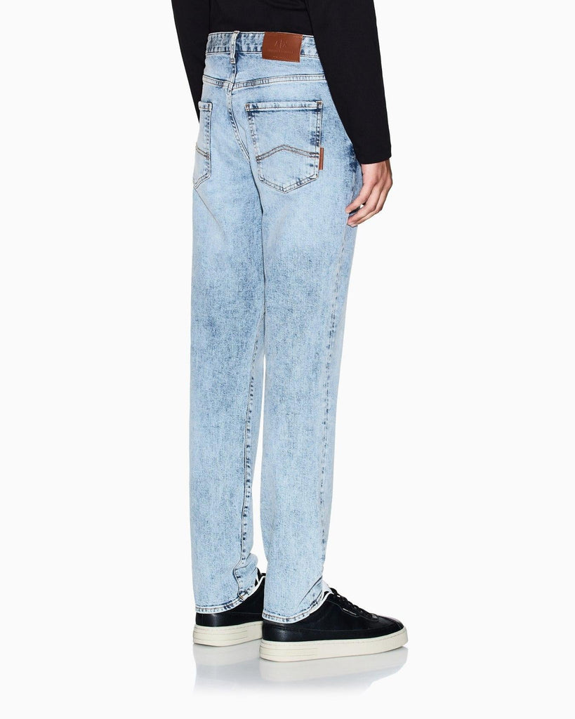 ARMANI EXCHANGE 5 POCKETS PANT