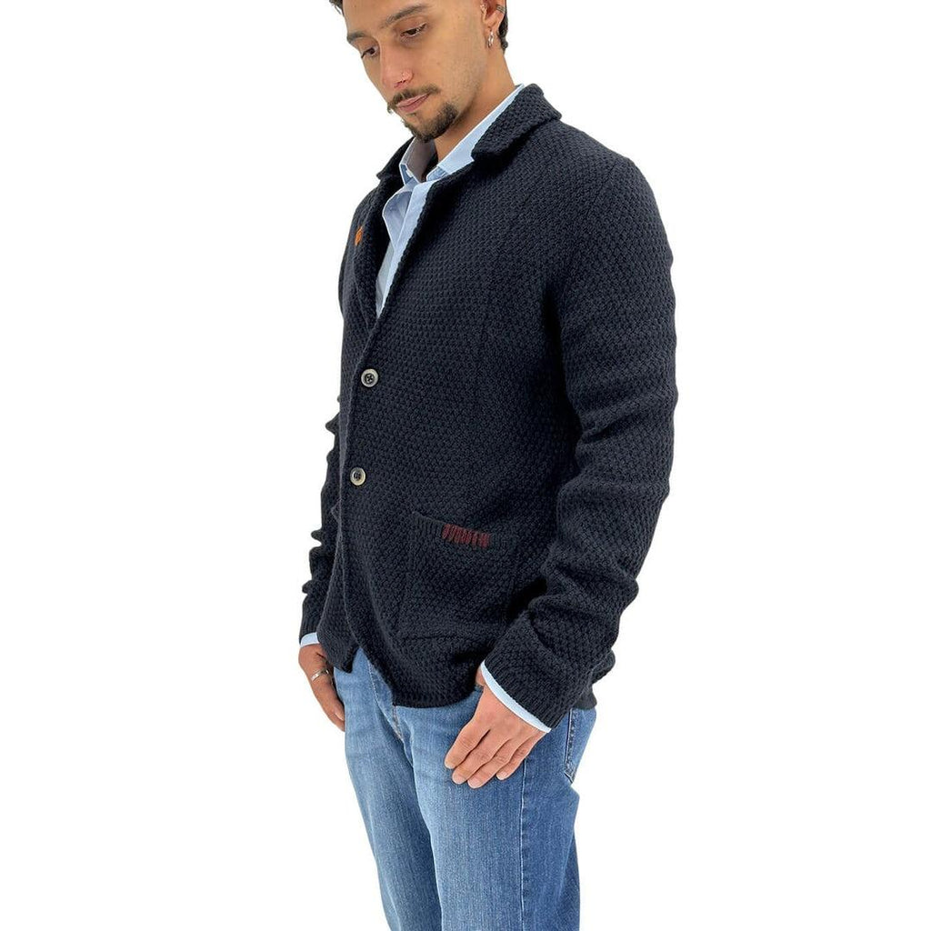 MARKUP BLAZER F.7 PUNTO RISO VANISE