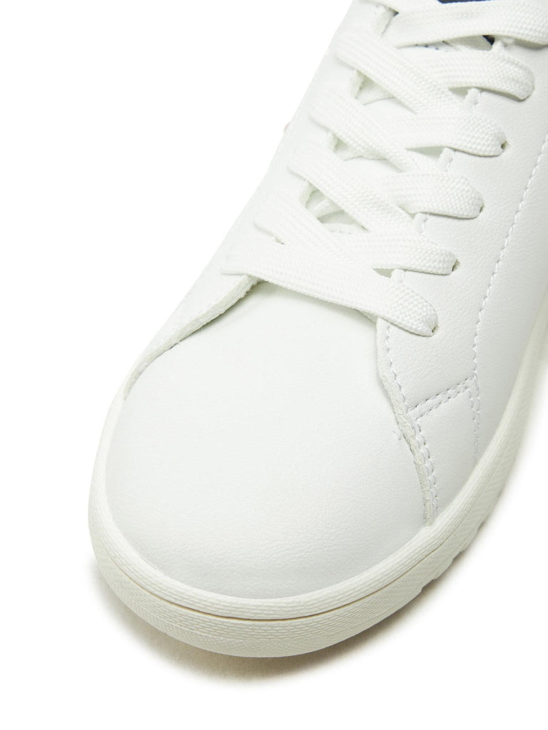 TOMMY HILFIGER SNEAKER BASSA ALLACCIATA