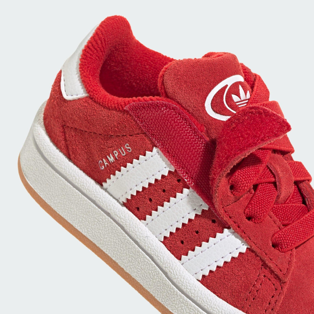 ADIDAS ORIGINALS CAMPUS 00s CF EL I  BETSCA/FTWWHT/BETSCA
