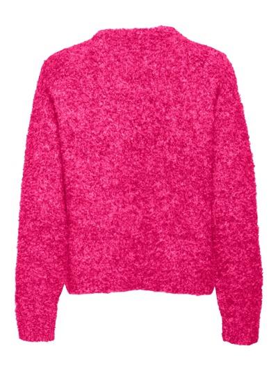 ONLY ONLCIROLA LS O-NECK KNT