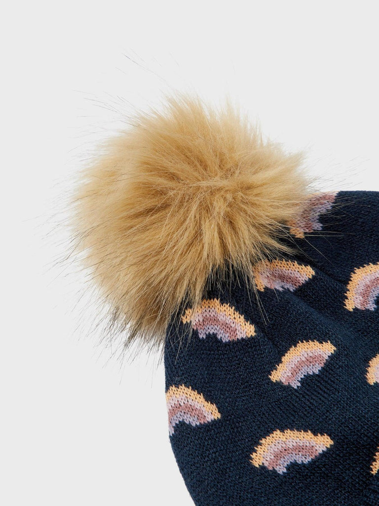 NAME.IT NMFMISA KNIT BEANIE