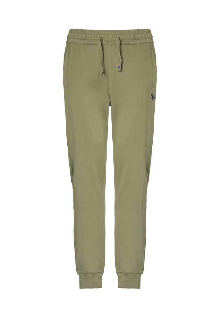 U.S. POLO ASSN TIKO- FLEECE PANT