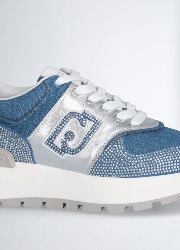 LIU JO AMAZING 33 - SNEAKER