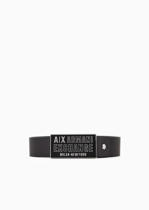 ARMANI EXCHANGE CINTURA