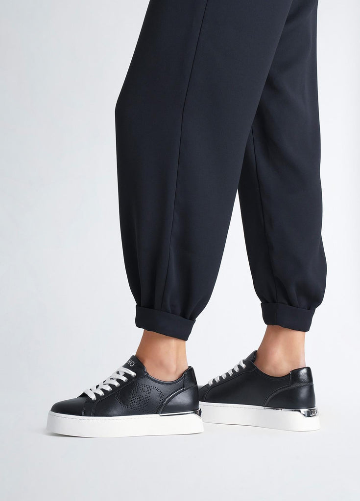 LIU JO PRETTY 05 - SNEAKER