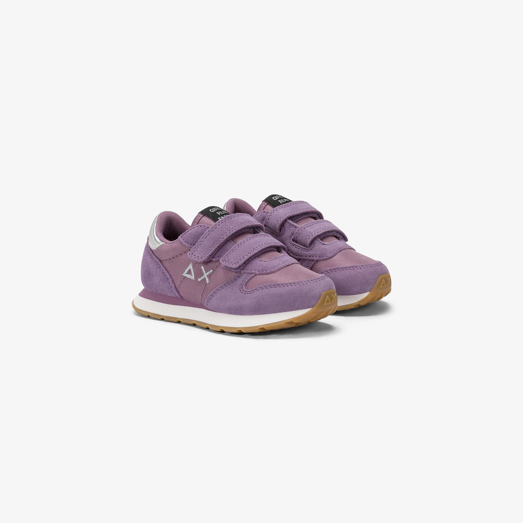 SUN68 GIRLS ALLY GOLD SILVER (BABY)